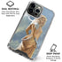 Fairy Goddess by LA Williams iPhone 16 Pro Clear Case
